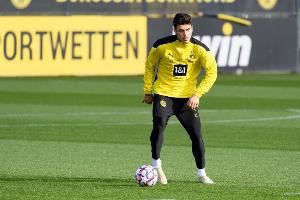 全市场：帕尔马正式以650万欧＋奖金报价雷纳，正在与多特谈判