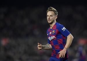 拉基蒂奇：只要特狮健康就应该是巴萨首发 亚马尔就该享受快乐