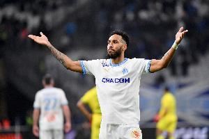 36岁奥巴梅扬重获自由身！上赛季打进21球助攻4次 马赛成热门下家