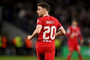 萨尼亚谈若塔：红军球员需要敞开心扉，哥哥去世后我就是这么做的