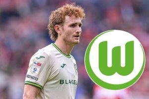 德天空：狼堡与萨尔根特就4年合同达口头协议 推动本周末完成转会