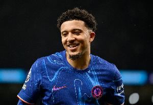 斯基拉：如果冈萨雷斯没有离队，尤文不会签下桑乔