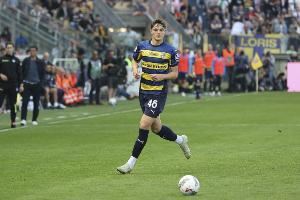 佩杜拉：国米可能用S-埃斯波西托加2500万求购莱奥尼