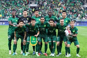 记者谈京沪大战：今晚的对决还称不上决战 两队国脚状态要打问号