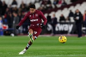 马卡：在西汉姆失去主力位置，米兰可能成埃德森-阿尔瓦雷斯下家