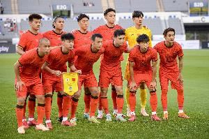 津媒：尽管中国男足成绩不行，但帅位仍具有足够吸引力