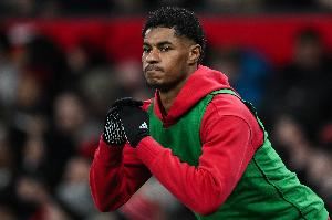 泰晤士报：外租拉什福德让曼联工资单减少1700万镑