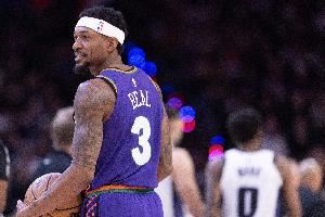 弗兰克：比尔选择很多 对他而言最重要事之一是冲击总冠军的机会