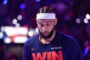 Stein：太阳与本西进行了谈判 绿军&尼克斯&国王也对他感兴趣