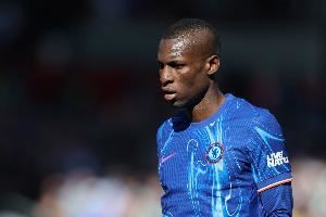 记者：AC米兰与杰克逊经纪人探索性接触，正在寻找合适的交易方式