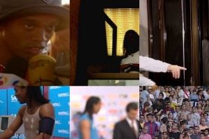 小罗晒视频回顾22年前的今天亮相诺坎普：梦想成真的时刻