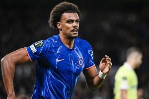 记者：维加几乎与马竞达成个人协议，但还得看马竞与切尔西的谈判