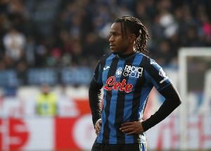 意媒：亚特兰大为卢克曼要价5000万，要求把F-埃斯波西托加入交易