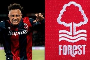 罗马诺：诺丁汉森林坚持签恩多耶，已就个人条款与球员完全达协议