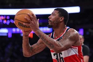 文胖：东契奇招募了斯玛特 这表明了东契奇与湖人达成了统一战线