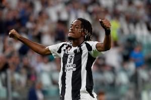 罗马诺：不莱梅总价1200万欧签姆班古拉，已和尤文图斯交换完文件