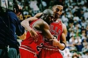 乔丹的防守：从野猫到恶魔