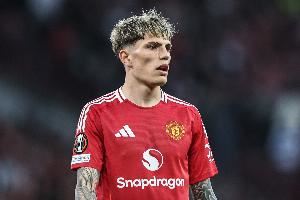 镜报：加纳乔想留在英超首选切尔西，他和杰克逊估值均为4000万镑