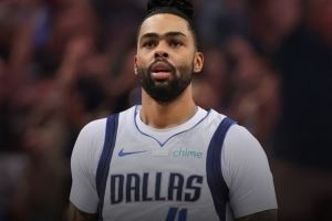 Stein：独行侠在拉塞尔和保罗间更青睐前者 认为他和欧文更容易搭