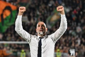 图多尔：我对球队表现感到满意，我们会为即将到来的比赛做好准备