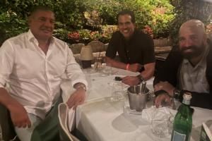 经纪人：向热火主帅斯波致敬 2冠主教练飞越重洋亲自考察约维奇