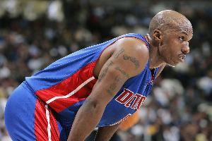 铁林：若活塞退役比卢普斯的球衣 那也要退役普林斯和汉密尔顿的