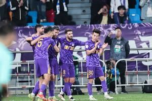 天津日报：津门虎前天收假开练，争给2025赛季做好收官