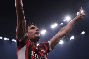 加比亚谈战平帕尔马:很失望丢掉了2分,我们必须踢得更加专注