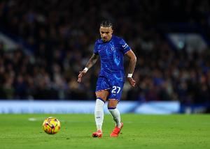 古斯托:我来到切尔西已经有一段时间了,但感觉现在才刚刚开始