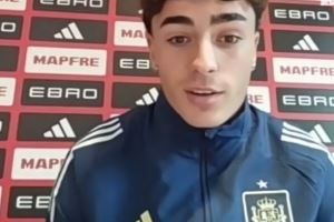 前巴萨小将比尔吉利:我很喜欢内马尔以前常看他比赛 梦想回巴萨