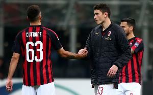 31岁卡尔达拉宣布退役:重伤后原本接近复出,但训练中被压碎膝盖