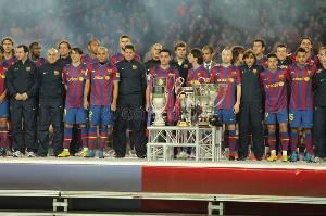 瓜帅回顾生涯千场:为黑子遗憾,我们赢的太多了 钟爱巴萨6-2皇马