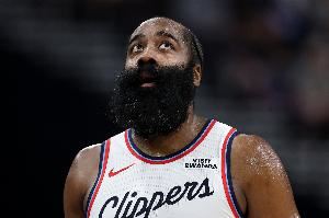 明天迎里程碑?哈登生涯已得27999分 将成历史第11位28000分先生